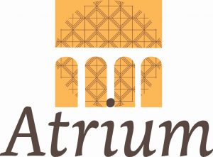 Logo von Atrium e.V.